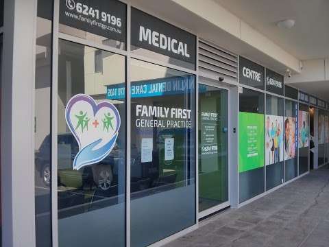 Photo: Family First General Practice
